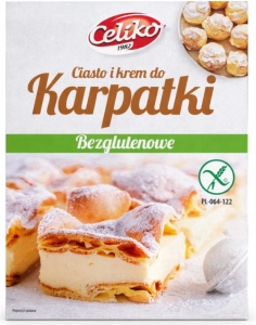 49034MIESZANKA NA KARPATKĘ BEZGLUTENOWA 300 g - CELIKO-1