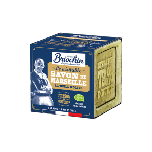 49035MYDŁO MARSYLSKIE W KOSTCE ECO 300 g - BRIOCHIN-1