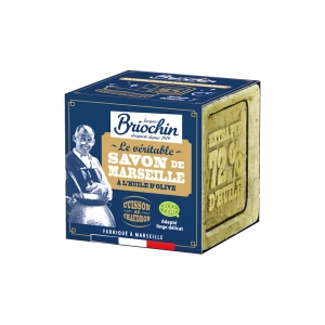 49035MYDŁO MARSYLSKIE W KOSTCE ECO 300 g - BRIOCHIN-1