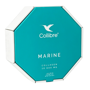 49040KOLAGEN MARINE (10 000 mg) SHOT 30 ml - COLLIBRE-2