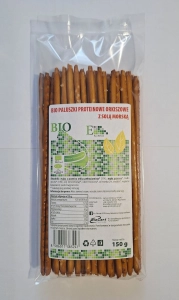 49044PALUSZKI PROTEINOWE ORKISZOWE PEŁNOZIARNISTE SOLONE BIO 150 g - ENVOY-1