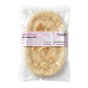 49051PINSA BEZGLUTENOWA 250 g - GLUTEN OUT-1