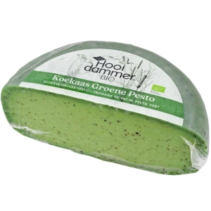 49054SER DOJRZEWAJĄCY ZIELONE PESTO BIO (około 2,25 kg) - HOOIDAMMER-1