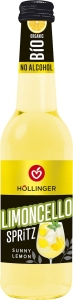 49061DRINK MUSUJĄCY BEZALKOHOLOWY LIMONCELLO BIO 330 ml - HOLLINGER-1