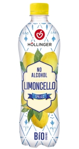 49065NAPÓJ LIMONCELLO BIO 500 ml - HOLLINGER-1