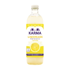 49069LEMONIADA POP BIOTIC FAIR FOR LIFE BIO 750 ml - KARMA KOMBUCHA-1