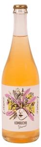 49071KOMBUCHA LAURIE 750 ml - KOMBUCHA BY LAURENT-1