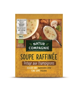 49082ZUPA KREM Z GRZYBÓW BIO 40 g - NATUR COMPAGNIE-1