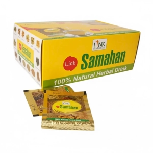 49128HERBATKA SAMAHAN W SASZETKACH (100 x 4 g) 400 g - SATTVA (FOODS)-1