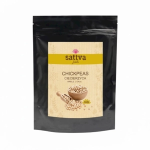 49129CIECIERZYCA 1 kg - SATTVA (FOODS)-1