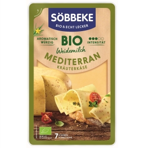 49130SER DOJRZEWAJĄCY ŚRÓDZIEMNOMORSKI Z ZIOŁAMI BIO 125 g - SOBBEKE-1
