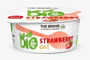 49136DESER OWSIANY TRUSKAWKOWY BIO 125 g - THE BRIDGE-1