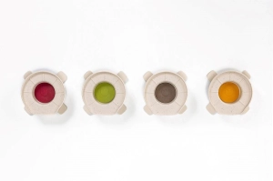 49141POKRYWKA DO KISZENIA 4 szt - URBALIVE-1