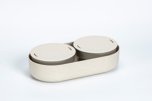 49143NACZYNIE DO KIEŁKOWANIA PODWÓJNE - URBALIVE-1