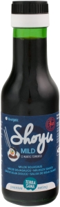 9726SOS SOJOWY ŁAGODNY SHOYU BIO 125 ml - TERRASANA-1