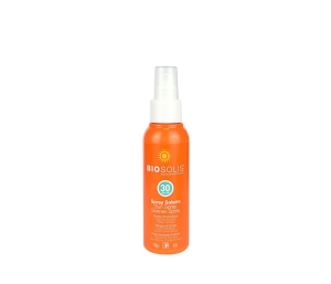 8754SPRAY PRZECIWSŁONECZNY SPF 30 ECO 100 ml - BIOSOLIS-1
