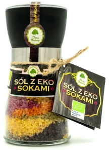8967SÓL Z SOKAMI Z OWOCÓW I WARZYW BIO 200 g - DARY NATURY-1