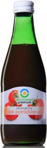 9004SOK POMIDOROWY BIO 300 ml - BIO FOOD-1