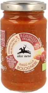 8799SOS POMIDOROWY Z WOŁOWINĄ BIO 200 g - ALCE NERO-1