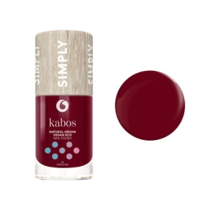10056LAKIER DO PAZNOKCI 24 FREEDOM ECO 10 ml - KABOS-1