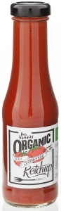 9861KETCHUP BEZ DODATKU CUKRÓW BIO 325 ml - BIO BANDITS-1