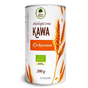 9339KAWA ORKISZOWA BIO 200 g - DARY NATURY-1