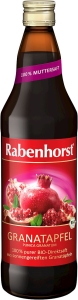 10224SOK Z GRANATU 100% BIO 750 ml - RABENHORST-1