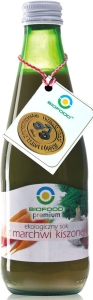 8882SOK Z MARCHWI KISZONEJ BIO 300 ml - BIO FOOD-1
