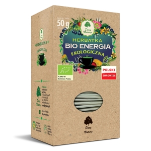 9288HERBATKA ENERGIA BIO (25 x 2 g) - DARY NATURY-1