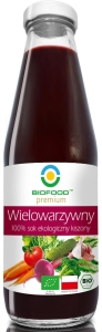 8895SOK WIELOWARZYWNY KISZONY BIO 500 ml - BIO FOOD-1