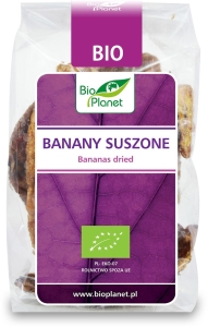 9222BANANY SUSZONE BIO 150 g - BIO PLANET-1