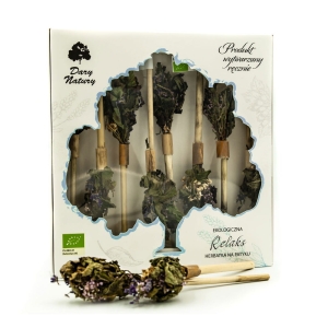 9086HERBATKA NA PATYKU RELAKS BIO (8 x 2,3 g) - DARY NATURY-1