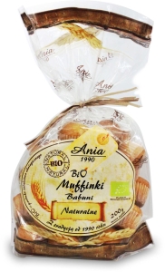 8886MUFFINKI BABUNI NATURALNE BIO 200 g - BIO ANIA-1