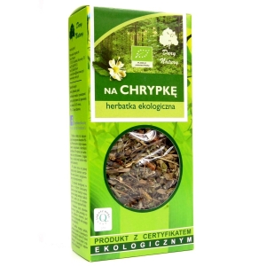 9183HERBATKA NA CHRYPKĘ BIO 50 g - DARY NATURY-1