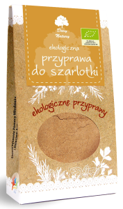 9341PRZYPRAWA DO SZARLOTKI BIO 50 g - DARY NATURY-2