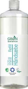9968MYDŁO DO RĄK W PŁYNIE UZUPEŁNIENIE 1 L - GRON BALANCE-1