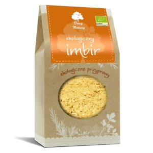9327IMBIR MIELONY BIO 200 g - DARY NATURY-1
