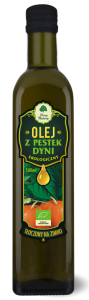 8972OLEJ Z PESTEK DYNI BIO 500 ml - DARY NATURY-1