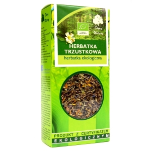 9297HERBATKA TRZUSTKOWA BIO 50 g - DARY NATURY-1