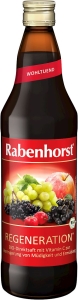 10225SOK WIELOOWOCOWY REGENERUJĄCY BIO 750 ml - RABENHORST-1