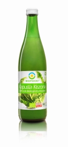 8876SOK Z KAPUSTY KISZONEJ BIO 500 ml - BIO FOOD-1