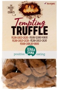 9738ORZESZKI PEKAN W CZEKOLADZIE MLECZNEJ I KAKAO BIO 100 g - TERRASANA-1