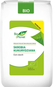 9217SKROBIA KUKURYDZIANA BIO 400 g - BIO PLANET-1