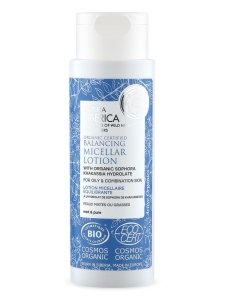 8757PŁYN MICELARNY DO SKÓRY PRZETŁUSZCZAJĄCEJ SIĘ I MIESZANEJ ECO 150 ml - NATURA SIBERICA-1