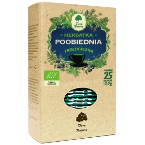 9279HERBATKA POOBIEDNIA BIO (25 x 2 g) - DARY NATURY-1