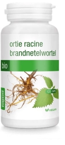 9631POKRZYWA KORZEŃ W KAPSUŁKACH BIO 33,6 g (120 szt.) - PURASANA-1