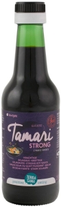 9756SOS SOJOWY MOCNY TAMARI BEZGLUTENOWY BIO 250 ml - TERRASANA-1