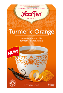 9795HERBATKA KURKUMA POMARAŃCZA BIO (17 x 2 g) 34 g - YOGI TEA-1