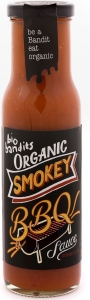 9856SOS BBQ BIO 250 ml - BIO BANDITS-1